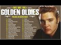 Elvis Presley, Paul Anka, Engelbert, Frank Sinatra, Tom Jones - Oldies But Goodies 50s 60s 70s