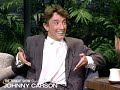 Martin Short is Hard to Contain | Carson Tonight Show