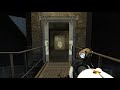 PORTAL 2 - FR - Cave Johnson VS la Vie