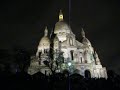 Little Fireworks @ Montmartre Paris New Year 2012