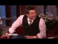 Patrick Dempsey Tries On a Thong (Season 7)