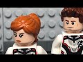 Avengers EndGame Mission TV Spot (Lego EndGame )
