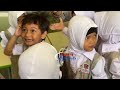 Moana Nangis, Ria Ricis dan Oki Setiana Dewi ke Sekolah TK Maha