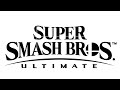 Spiral Mountain - Super Smash Bros. Ultimate Music Extended