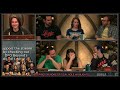 Critical Role Highlights: Laura's Dirty Mind (2:5) | #CriticalRole