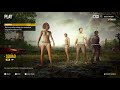 PUBG - Magic Mike's Cousin