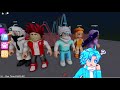 Animatronics In Detention... (Roblox)