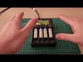 LiitoKala Lii-M4S Battery Charger Review: The Ultimate Test for Your Rechargeable Batteries!