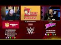 2 COUNT PODCAST - Episode 1 I The Road To Crown Jewel