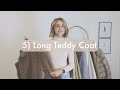 Trendy Winter Coats for the 2024 Winter Season | Stylish Winter Jackets