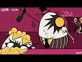 EggBoi ASMR (Hazbin Hotel comic dub)