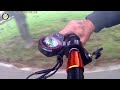 Electric Scooter iENYRID M4 Pro S+ MAX  Incredible 45KM/H  - Unboxing and Test