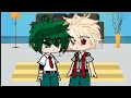 bakudeku dare video! // part 1 // bkdk // miizuku!