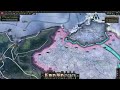 HOI 4 -  Hearts Of Iron IV Campaña Guiada Alemania. 💀 El IV Reich Cachondo dominará el mundo 💀  #6