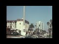 Long Beach 1978 archive footage
