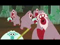 The ENTIRE Story of Samurai Jack in 49 Minutes