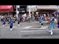 10,000 Eisa Dancers - Okinawa, Japan - August 3,2014