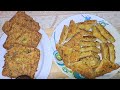Bread Snacks Recipe By Areesha | Easy Breakfast Recipe | Bread Pakora Recipe