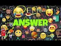 Find The Odd Emojis Out Level1,2,3|Emoji Puzzle Quiz|Emoji Game|Riddle Spot&Find Plus