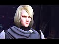 SWTOR - Knights of the Fallen Empire - Kye, Male Sith Warrior 13