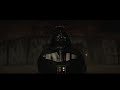 Vader Pulls Down Ship