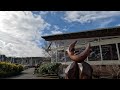 Bainbridge Island Main Street & Ferry Ride Back to Seattle | 4K Pacific Northwest Walking Tour