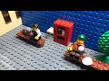 LEGOジョージア「知らない男」ほか