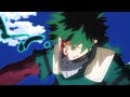 Dabi vs Todoroki「AMV Boku no Hero Academia Season 6」- Royalty