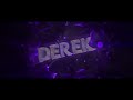 |intro  #184 Derek| (10 Likes) (LEIAM O COMENTÁRIO)