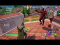 Kids on molly 🧒 fortnite montage