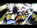 【作業用BGM】ドラゴンボール　戦闘・ 神曲集!!　サイヤ人同士の用事といえば‥ Dragon Ball Battle Epic Music!!