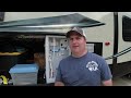 Spring RV Maintenance Tips