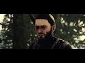 LAST STAND | Mordhau Cinematic Battle