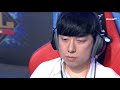 [ENG] 2018 GSL S2 Code S RO32 Group G