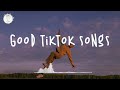 Good tiktok songs 🥞 Tiktok viral hits ~ Best tiktok songs 2022 #viral #tiktok #sad #trending