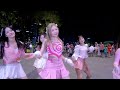 [KPOP IN PUBLIC / ONE TAKE] ILLIT (아일릿) ‘Magnetic’ ' | DANCE COVER | Z-AXIS FROM SINGAPORE