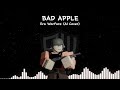 Era Warfare - Bad Apple!! (Full Version) [AI Cover]