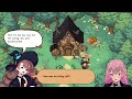 【 Little Witch in the Woods 】 COME BACK CARPENTER! I'LL FIX YOUR HOUSE WITH MAGIC