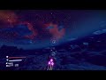 No Man's Sky: Adrift Expedition Livestream Part 2 (No Commentary)