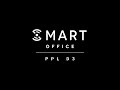 Smart Office - PPL Fasilkom UI 2020