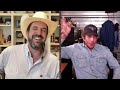 2x World Champion Pro Bull Rider: JB Mauney RETURNS TO THE SHOW! | The Luke Branquinho Show