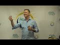 Dr. Eric Westman: Reflections After 20 Years of Low Carb/Keto Research | Low Carb Cruise 2023 - 14