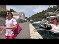 My next Greek island: Paxos 4K