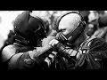 Necessary Evil: Bane's Philosophy in The Dark Knight Rises