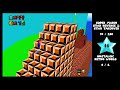 Super Mario Star Revenge 1: Star Takeover: Finale