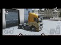 Trucker of Europe zakup nowej ciężarówki #9