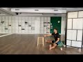 Hamstring Stretches for Total Beginners (15 min routine)