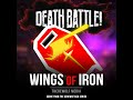 Death Battle: Wings of Iron (From the ScrewAttack Series)
