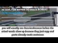 find out how to know if it’s a scam bot on roblox
