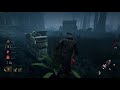 clown got spun Dead by daylight